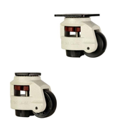 Heavy Duty Levelling Castors [HSL]