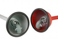 Hoof Castors