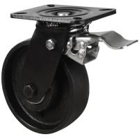 LMHBCI Braked Castors