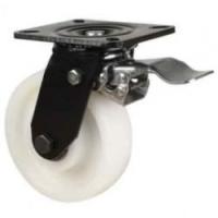 LMHBNY Braked Castors