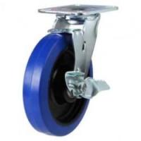 LMHBN Braked Castors