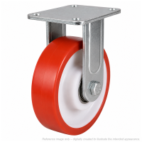 LMHBPNOBHD Fixed Castors