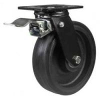 LMHBRT Braked Castors