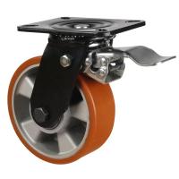 LMHBPTA Braked Castors