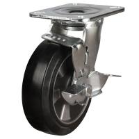 LMHEA Braked Castors