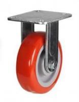 LMHPN Fixed Castors