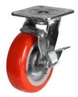 LMHPN Swivel Braked Castors