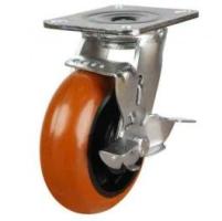 LMHPTRP Braked Castors