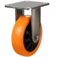 LMHPX Fixed Castors