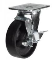 LMHCI Braked Castors