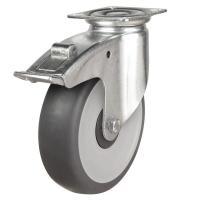 LWATPRBJBOX Swivel Braked Castors