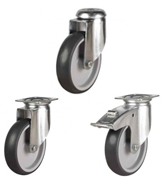 Medium Duty General Purpose Castors