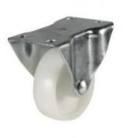 LWNY Fixed Castors