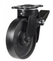 NGRCI Braked Castors