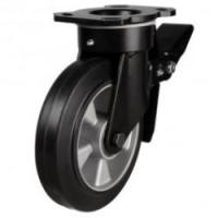 NGREA Braked Castors