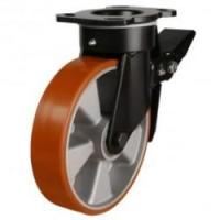 NGRPTA Braked Castors