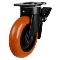 NGRPTRP Swivel Braked Castors