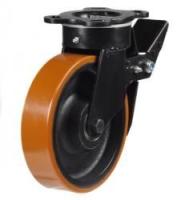 NGRPT Braked Castors