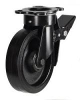 NGRRT Braked Castors