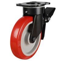 NGRPN Braked Castors