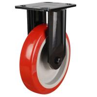 NGRPN Fixed Castors