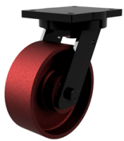 NXHDI Swivel Castors