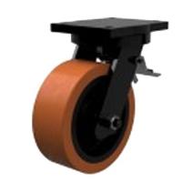 NXHPT Braked Castors