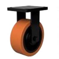 NXHPT Fixed Castors