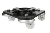 Nylon Scene Shifters