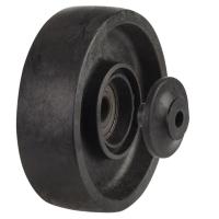 Polymer Glass Fibre Wheels [Ball Journal]