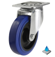 SSDRBN Swivel Castors