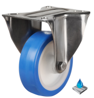 SSDREPN Fixed Castors