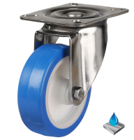 SSDREPN Swivel Castors