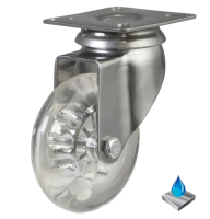 SSDRLCTP Swivel Castors