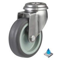 SSDRLTPR Bolt Hole Castors