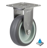 SSDRLTPR Fixed Castors