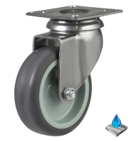 SSDRLTPR Swivel Castors