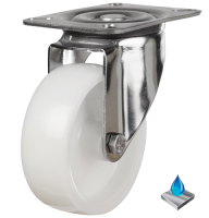 SSDRNY Swivel Castors