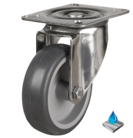 SSDRTPR Swivel Castors