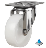 SSDRNY Swivel Castors