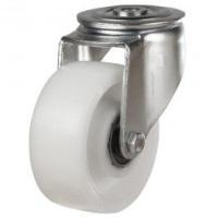 100mm Nylon Swivel Castor [200kg max load]