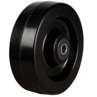 200mm Phenolic Resin Wheel [500kg max load]