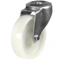125mm Nylon Swivel Castor [270kg max load]