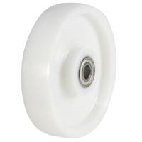 125mm Nylon Wheel [400kg max load]