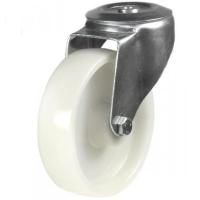 125mm Polypropylene Swivel Castor [220kg max load]