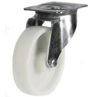 150mm Nylon Swivel Castor [350kg max load]