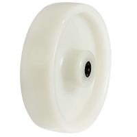 Medium Duty 160mm Nylon Wheel - 350kg Load