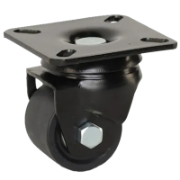 BULK BUY / 50mm Low Level Nylon Castor | 300kg