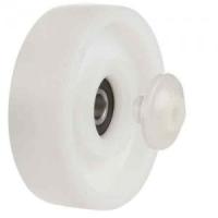 80mm Nylon Wheel [220kg max load]