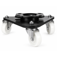 Heavy Duty 100mm Nylon Scene Shifter 460kg Load